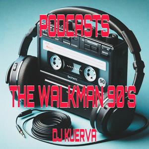 Escucha The Walkman 90´s en la aplicación