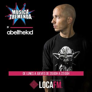 Escucha MUSICA TREMENDA en la aplicación