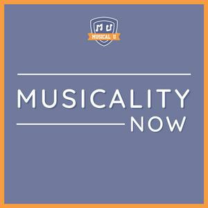 Escucha Musicality Now en la aplicación