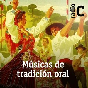 Escucha Músicas de tradición oral en la aplicación