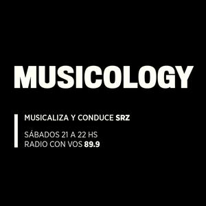 Escucha Musicology en la aplicación