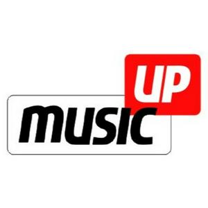 Escucha Music UP en la aplicación