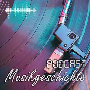 Escucha Podcast Musikgeschichte en la aplicación