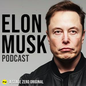 Escucha Elon Musk Podcast en la aplicación