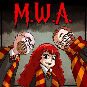 Escucha MWA: Muggles With Attitude en la aplicación