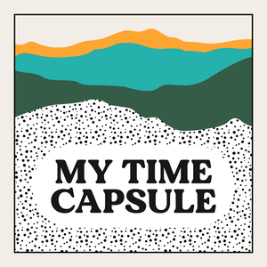 Escucha My Time Capsule en la aplicación