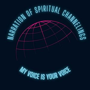 Escucha My Voice Is Your Voice: Spiritual Channelings en la aplicación