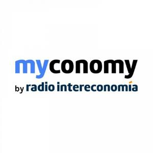 Escucha myconomy en la aplicación