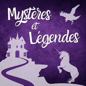 Escucha Mystères et Légendes en la aplicación