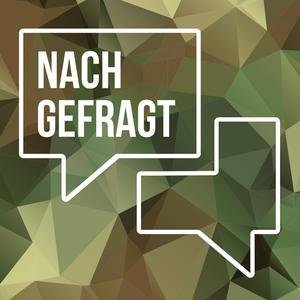 Escucha Nachgefragt: Krise, Krieg und Konflikte en la aplicación