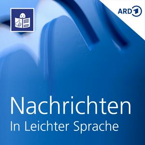 Escucha Nachrichten in Leichter Sprache für Mitteldeutschland en la aplicación