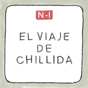 Escucha NACIONAL I: EL VIAJE DE CHILLIDA en la aplicación