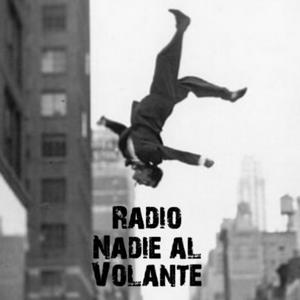 Escucha RADIO NADIE AL VOLANTE en la aplicación