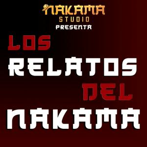 Escucha Los relatos del Nakama | Ficción Sonora en la aplicación