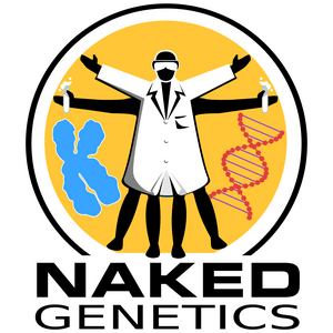 Escucha Naked Genetics, from the Naked Scientists en la aplicación