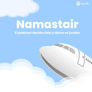 Escucha Namastair en la aplicación