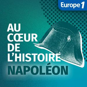 Escucha Napoléon en la aplicación