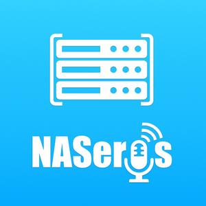 Escucha NASeros Podcast en la aplicación