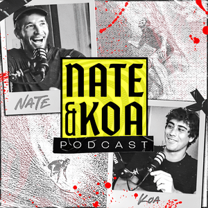 Escucha Nate & Koa Podcast en la aplicación