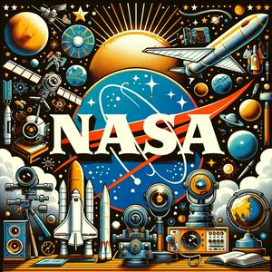 Escucha National Aeronautics and Space Administration   (NASA) News en la aplicación