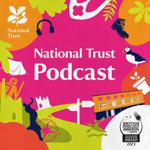 Escucha National Trust Podcast | Coming Soon: Wild Tales en la aplicación