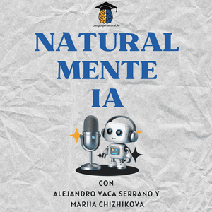 Escucha Naturalmente IA en la aplicación