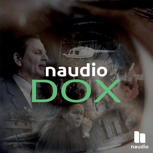 Escucha Naudio Dox en la aplicación