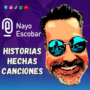 Escucha Nayo Escobar Podcast en la aplicación