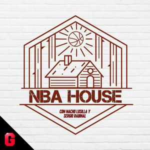 Escucha NBA House - Gigantes Podcast en la aplicación