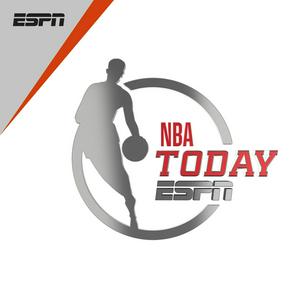 Escucha NBA Today en la aplicación