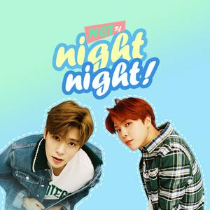 Escucha NCT의 night night! en la aplicación