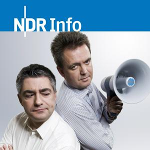 Escucha Intensiv-Station - Satire von NDR Info en la aplicación