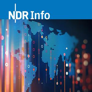 Escucha NDR Info - Nachrichten en la aplicación