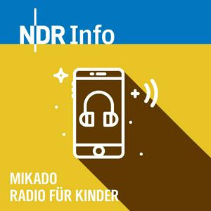 Escucha Mikado - der Kinder-Podcast en la aplicación