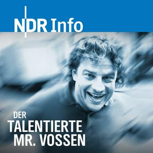 Escucha Der talentierte Mr. Vossen en la aplicación