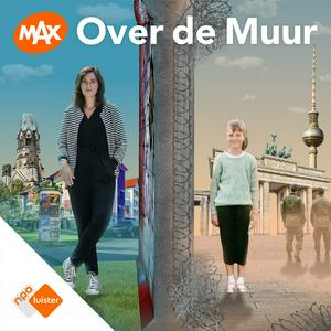 Escucha Over de Muur en la aplicación