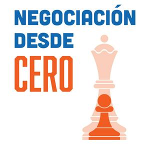 Escucha Negociación desde Cero en la aplicación