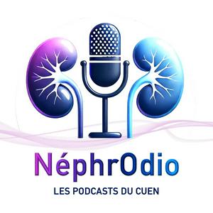 Escucha NéphrOdio en la aplicación