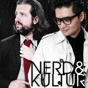 Escucha Nerd & Kultur en la aplicación