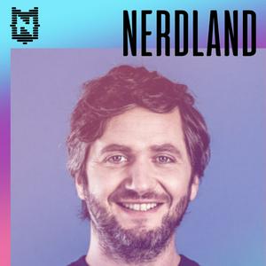 Escucha Nerdland Podcast en la aplicación