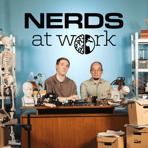 Escucha Nerds at Work en la aplicación