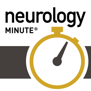 Escucha Neurology Minute en la aplicación