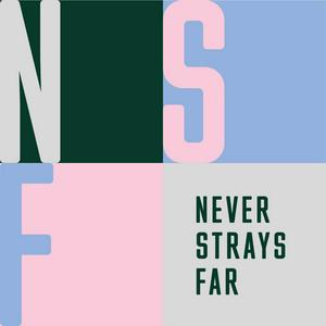 Escucha NEVER STRAYS FAR en la aplicación