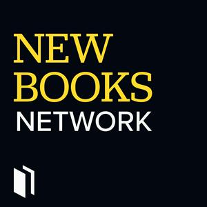 Escucha New Books Network en la aplicación