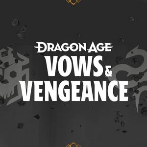 Escucha Dragon Age: Vows & Vengeance en la aplicación