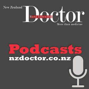 Escucha New Zealand Doctor podcasts en la aplicación