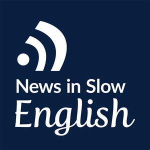 Escucha News in Slow English en la aplicación