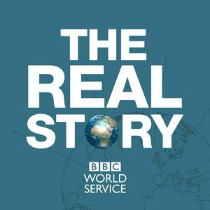 Escucha The Real Story en la aplicación