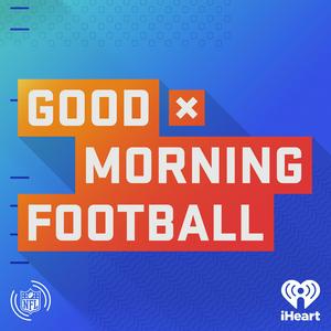 Escucha NFL: Good Morning Football en la aplicación