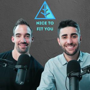 Escucha Nice To Fit You: Cuerpo, Mente, Bolsillo en la aplicación